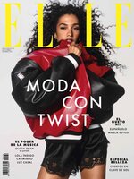 ELLE España